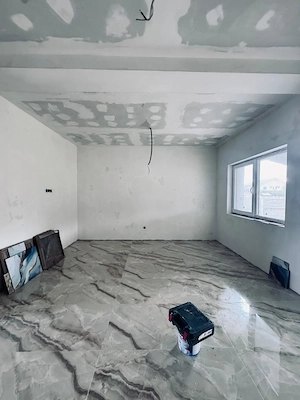 MT263 Duplex 4 camere, de VANZARE, la asfalt, Mosnita Noua, toate utilitatile - imagine 9