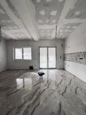 MT263 Duplex 4 camere, de VANZARE, la asfalt, Mosnita Noua, toate utilitatile - imagine 7