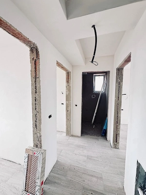 MT263 Duplex 4 camere, de VANZARE, la asfalt, Mosnita Noua, toate utilitatile - imagine 13