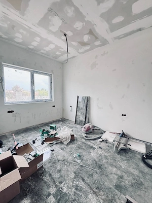 MT263 Duplex 4 camere, de VANZARE, la asfalt, Mosnita Noua, toate utilitatile - imagine 11