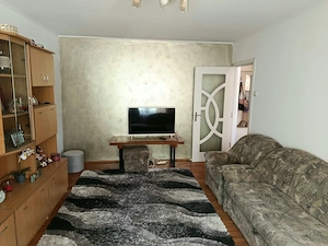 Apartament 2 camere decomandat Piata Decebal Oradea - imagine 5