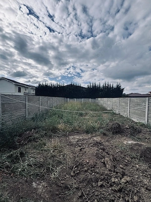 MT263 Duplex 4 camere, de VANZARE, la asfalt, Mosnita Noua, toate utilitatile - imagine 15