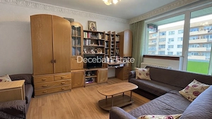Apartament 3 camere 72 mp Sos Pantelimon decomandat