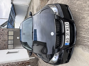 Bmw 320D E90    Xenon    Trapa    Navigație mare    4500 euro  - imagine 5