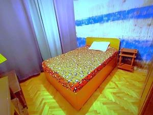 250 Euro/luna, Inchiriere apartament doua camere , Micro19 - imagine 6