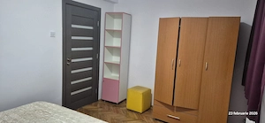 Inchiriez apartament 2 camere centru Brașov - imagine 5