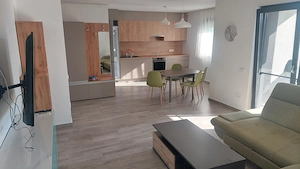 De închiriat apartament cu 2 camere  - imagine 4