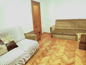 250 Euro/luna, Inchiriere apartament doua camere , Micro19 - imagine 4