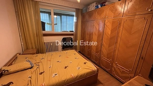 Apartament 3 camere 72 mp Sos Pantelimon decomandat - imagine 4