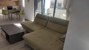 De închiriat apartament cu 2 camere  - imagine 3