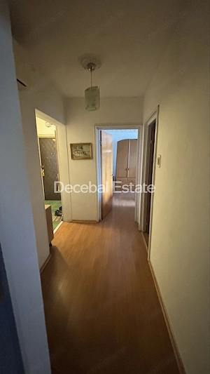 Apartament 3 camere 72 mp Sos Pantelimon decomandat - imagine 8