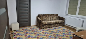 Inchiriez apartament 2 camere centru Brașov - imagine 2