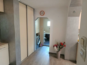 Apartament 2 camere decomandat Piata Decebal Oradea