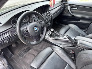 Bmw 320D E90    Xenon    Trapa    Navigație mare    4500 euro  - imagine 7