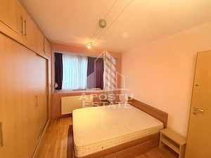 Apartament cu 2 camere de inchiriat-petfriendly, zona Circumvalatiunii - imagine 4