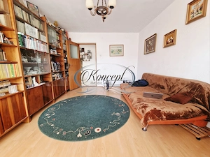 Apartament cu 3 camere pe strada Parang, cartier Manastur - imagine 3