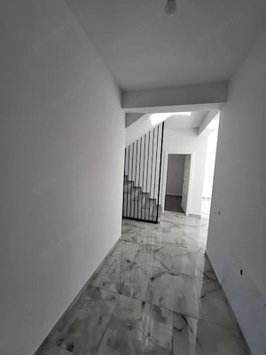 Sanandrei -Duplex  - Camera Tehnica - Teren - imagine 9