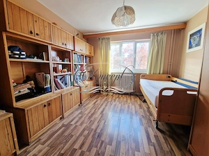 Apartament cu 3 camere pe strada Parang, cartier Manastur - imagine 7