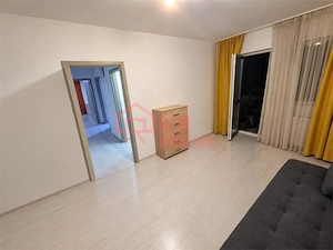 Vanzare apartament 3 camere, proaspat renovat, 2 bai, loc parcare, centrala, bloc 2020, Dobroesti