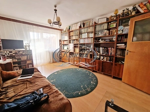 Apartament cu 3 camere pe strada Parang, cartier Manastur - imagine 4