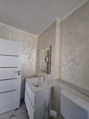 Sanandrei -Duplex  - Camera Tehnica - Teren - imagine 17