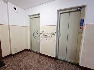 Apartament cu 3 camere pe strada Parang, cartier Manastur - imagine 16