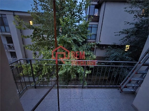 Vanzare apartament 3 camere, proaspat renovat, 2 bai, loc parcare, centrala, bloc 2020, Dobroesti - imagine 10