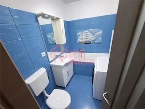 Vanzare apartament 3 camere, proaspat renovat, 2 bai, loc parcare, centrala, bloc 2020, Dobroesti - imagine 12