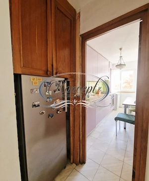 Apartament cu 3 camere pe strada Parang, cartier Manastur - imagine 12