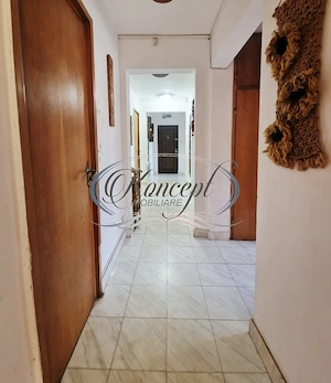 Apartament cu 3 camere pe strada Parang, cartier Manastur - imagine 13