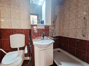 Apartament cu 3 camere pe strada Parang, cartier Manastur - imagine 11