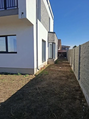 Sanandrei -Duplex  - Camera Tehnica - Teren - imagine 3