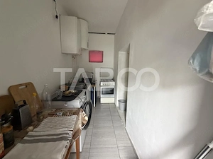 Casa cu potential de investite 8 camere 392 mpu teren 5724 m Gura Vaii - imagine 11