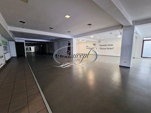 Spatiu comercial versatil, pe strada Plopilor - imagine 3