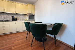 Casă P+M 4 camere – Dobreni, 183 mp, teren 682 mp - imagine 4