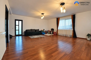 Casă P+M 4 camere – Dobreni, 183 mp, teren 682 mp - imagine 6