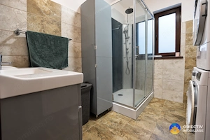 Casă P+M 4 camere – Dobreni, 183 mp, teren 682 mp - imagine 9