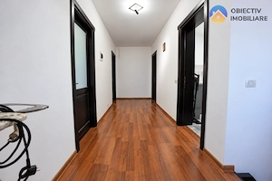 Casă P+M 4 camere – Dobreni, 183 mp, teren 682 mp - imagine 12