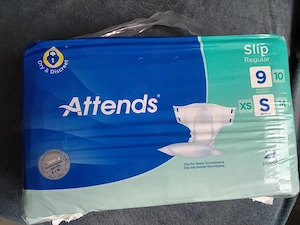 Vand pampersi adulti