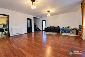 Casă P+M 4 camere – Dobreni, 183 mp, teren 682 mp - imagine 7