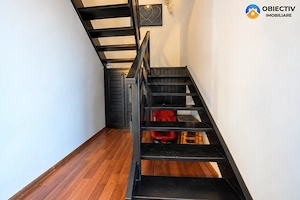 Casă P+M 4 camere – Dobreni, 183 mp, teren 682 mp - imagine 8