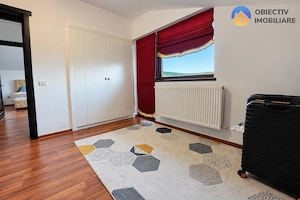 Casă P+M 4 camere – Dobreni, 183 mp, teren 682 mp - imagine 15
