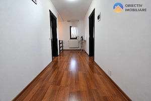 Casă P+M 4 camere – Dobreni, 183 mp, teren 682 mp - imagine 18