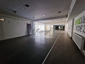 Spatiu comercial versatil, pe strada Plopilor - imagine 5