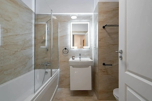 Apartament 2 camere – Central Address - Mobilat – Direct Propietar - imagine 13