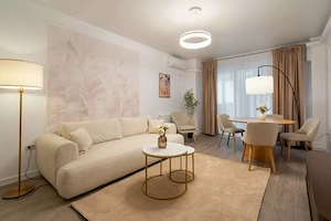 Apartament 2 camere – Central Address - Mobilat – Direct Propietar - imagine 3
