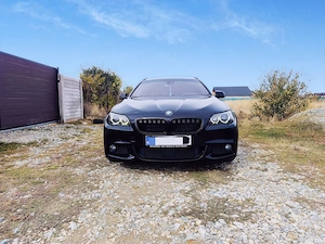 Vând BMW F11 break 