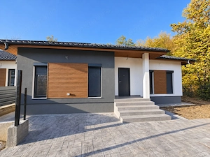 Casa Smeura construcție 2026, parter - imagine 2
