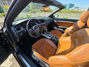 De vânzare Audi A5 - imagine 4