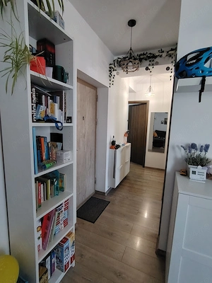 Apartament 2 camere | Terasă 11 mp | Bloc 2019 | Metrou și Parcul Liniei | Militari   Valea Lungă  - imagine 4
